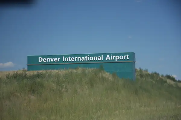 Denver International Airport by ThomasCarroll235