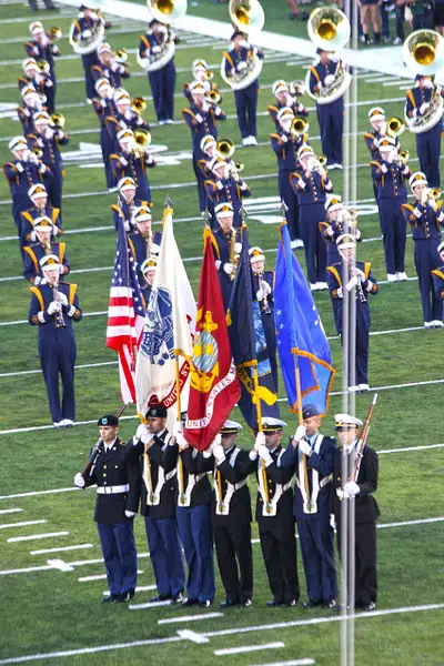 ND Color Guard by ThomasCarroll235