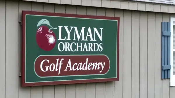 Lyman Orchards by ThomasCarroll235
