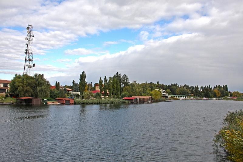Lake Snagov