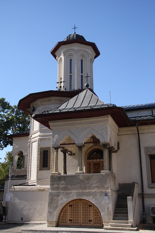Patriarchal Chapel
