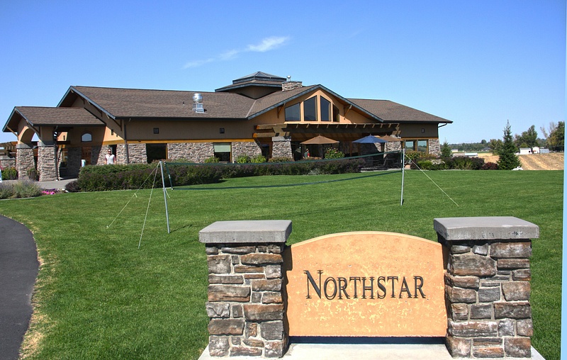 Northstar Winery-Magnificent Merlots