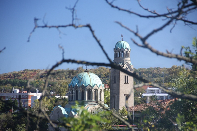 Cathedral of the Birth of the Theotokos