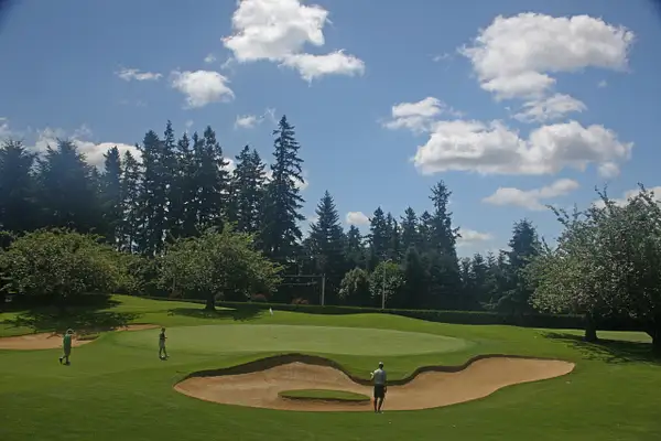 Tualatin CC-A trap you want to avoid by ThomasCarroll235