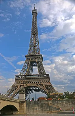 2015-08-31-Paris, FR-Seine River Cruise