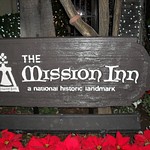 The Mission Inn 12/01/12