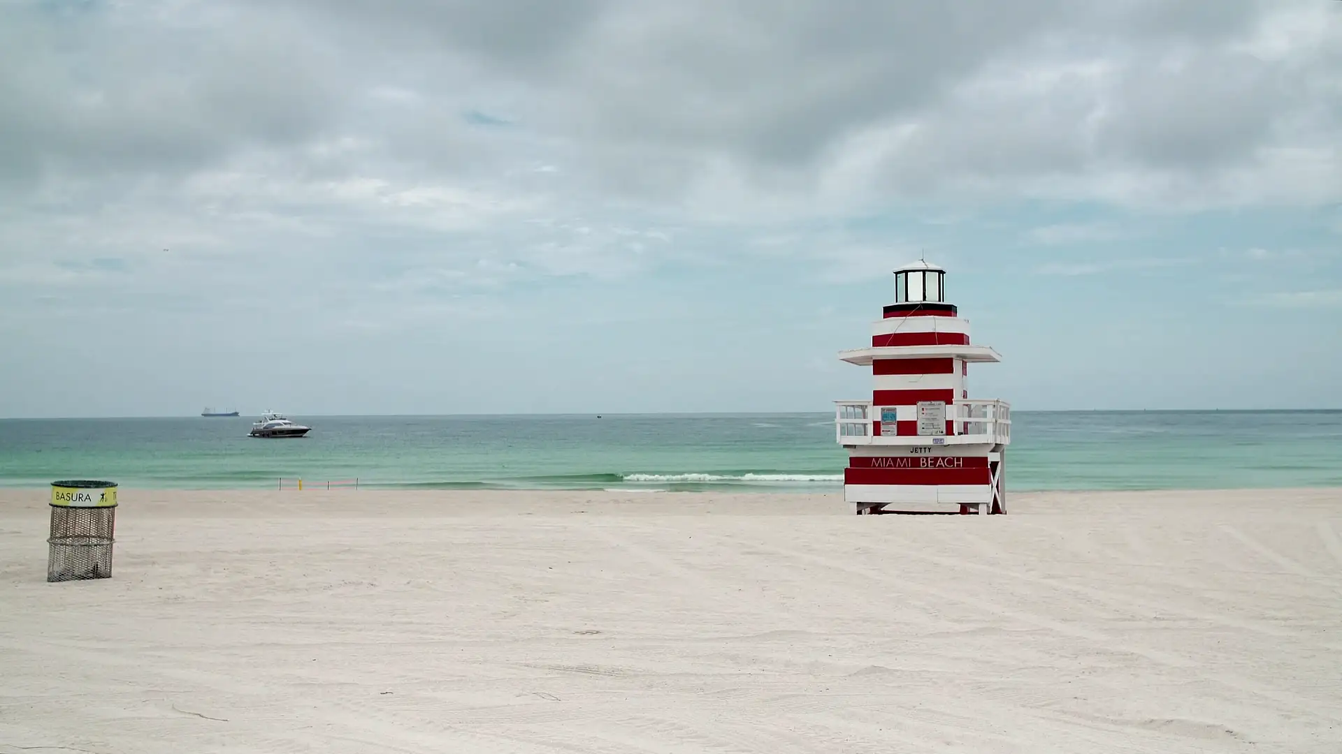 Miami Beach Florida