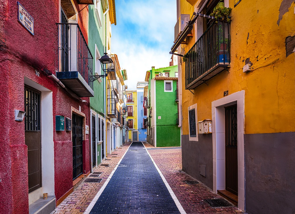 VillaJoyoso Carrer_2