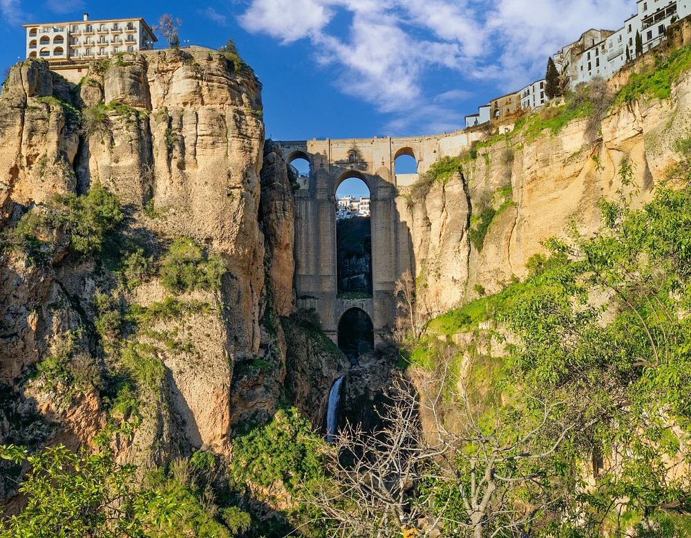 Puente Nuevo