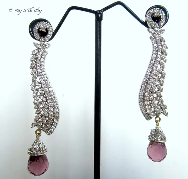 Light Pink 17.5 7x2 1850 by RingintheBling