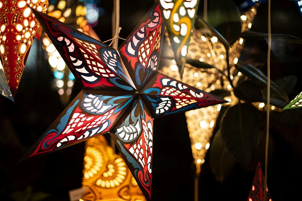 Window Display