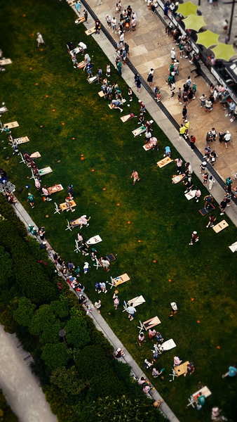 North End Cornhole Classic 2026 Reel 2 - Video - House of Fucci Events