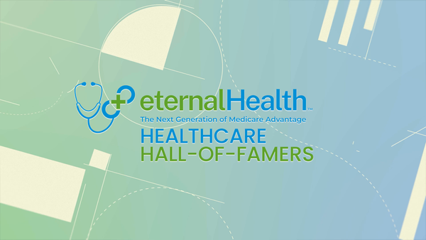 eternalHealth Hall Of Famers 2025 - Danny - House of Fucci Events