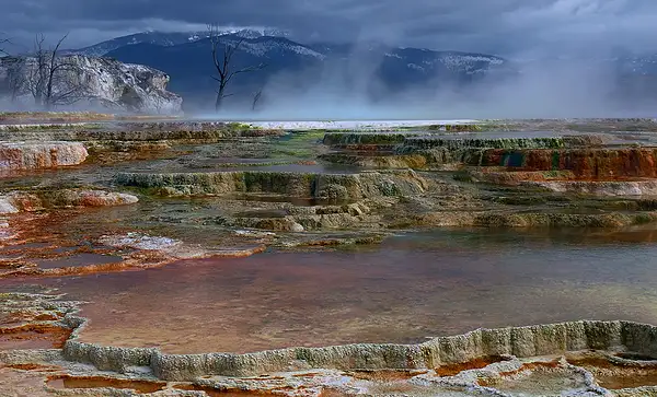 Yellowstone Country May 2010 by Sunlightpix by...