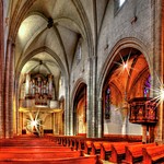 Cathedrale de Sion & Saint Theodule