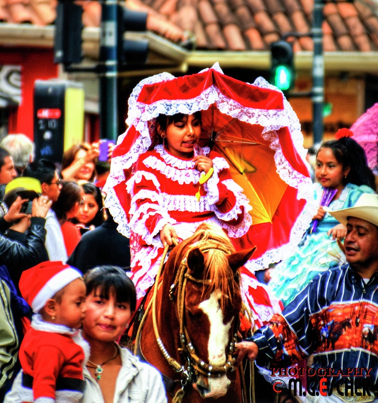 Xmas parade Cuenca Dec 2015 035