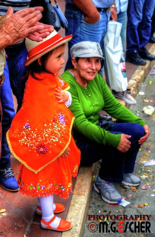 Xmas parade Cuenca Dec 2015 044