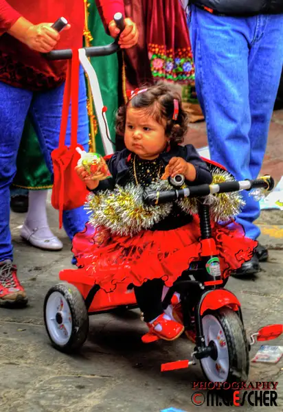 Xmas parade Cuenca Dec 2015 045 by MarcelEscher895