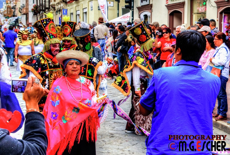 Xmas parade Cuenca Dec 2015 048