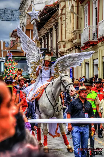 Xmas parade Cuenca Dec 2015 052 by MarcelEscher895