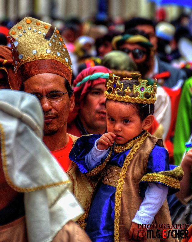 Xmas parade Cuenca Dec 2015 071