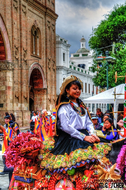 Xmas parade Cuenca Dec 2015 080