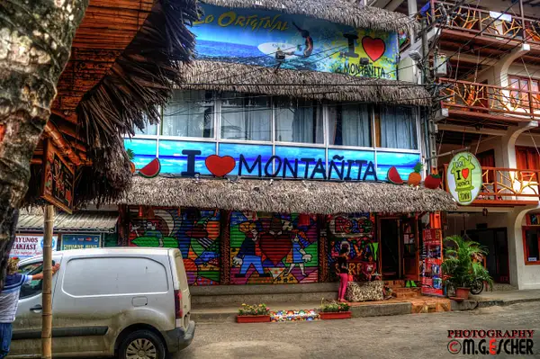 Puerto Lopez et Montanita Enero 2016 246 by...