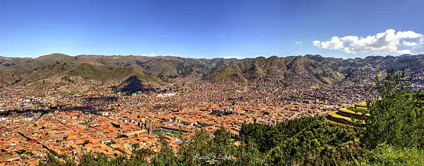 Cusco 124 pano by MarcelEscher895