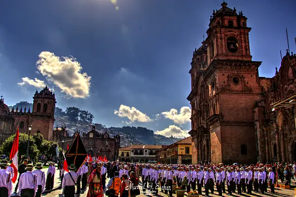 Cusco-2 by MarcelEscher895