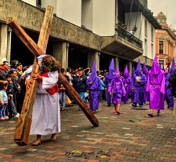 19 04 2019 Procesion de Jesus Gr Poder Quito 064 by...