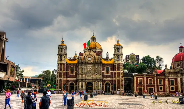 Mexico city Sep 2019 024 by MarcelEscher895