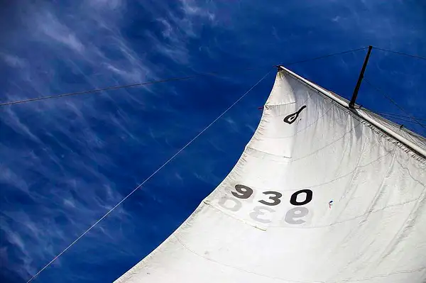 sailing day 4 by MarcelEscher895