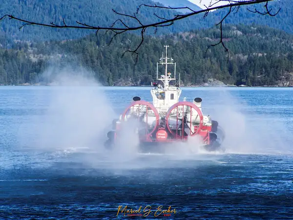 Coast Guard Hydro 10 by MarcelEscher895
