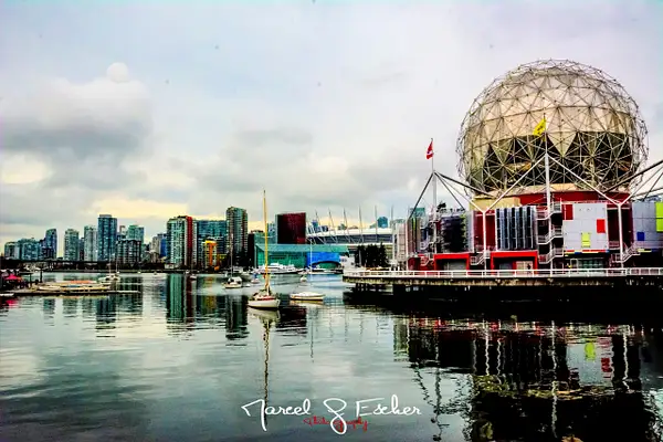 Vancouver 202111 X  04 by MarcelEscher895