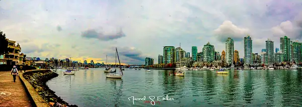 Vancouver 202111 X  02 by MarcelEscher895