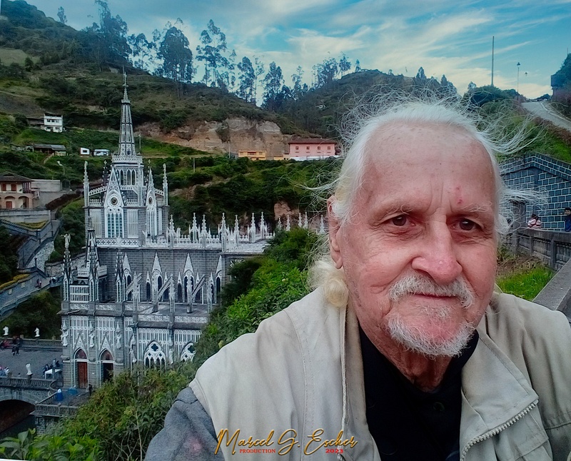MGE Photo 20230627 Ipiales 08 Las Lajas