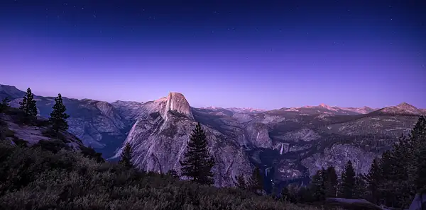 Before Nightfall by dshildrethpisarcik