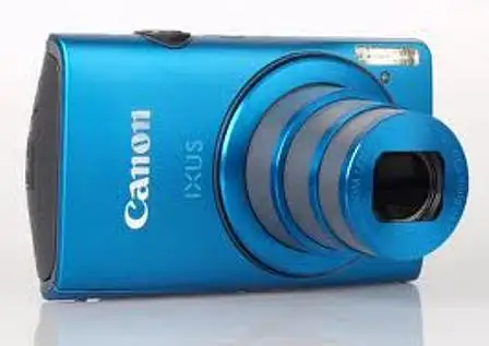 Canon Digital Camera Review by CanondigitalCamerareview
