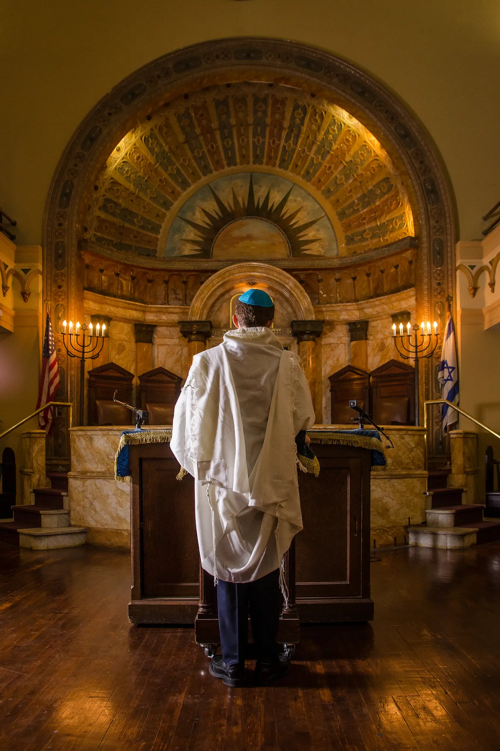 BAR & BAT MITZVAH & PORTRAIT PHOTOGRAPHY