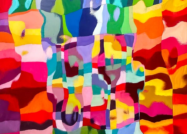 Abstract Photography by Julie Markes