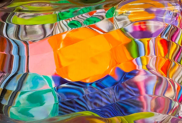Abstract Photography by Julie Markes