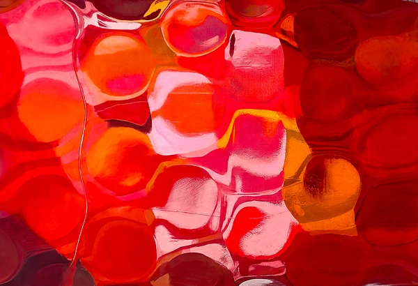 Abstract Photography by Julie Markes