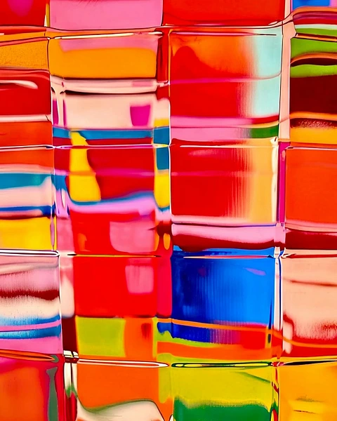 Abstract Photography by Julie Markes