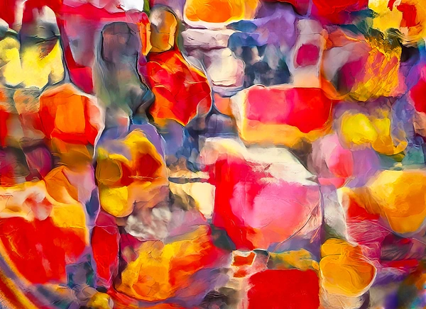 Abstract Photography by Julie Markes
