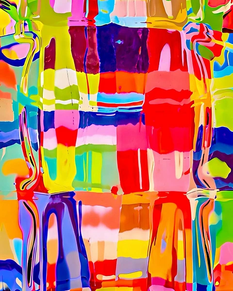 Abstract Photography by Julie Markes