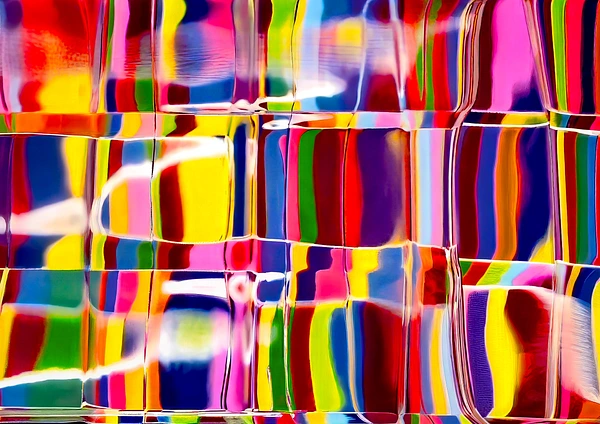 Abstract Photography by Julie Markes