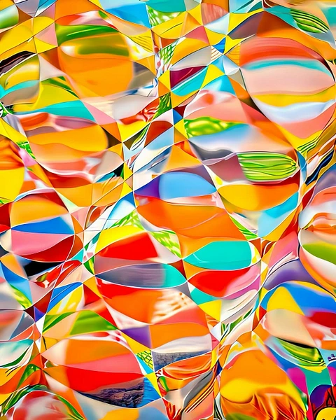 Abstract Photography by Julie Markes