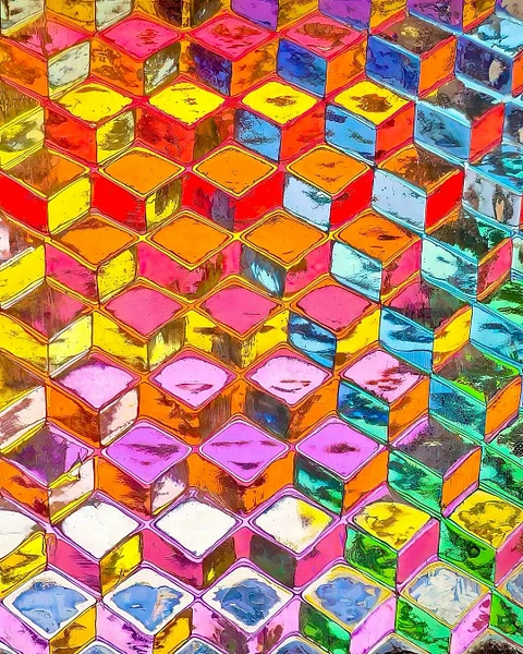 Abstract Photography by Julie Markes