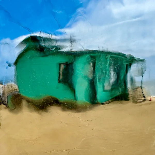 Abstract Photography by Julie Markes