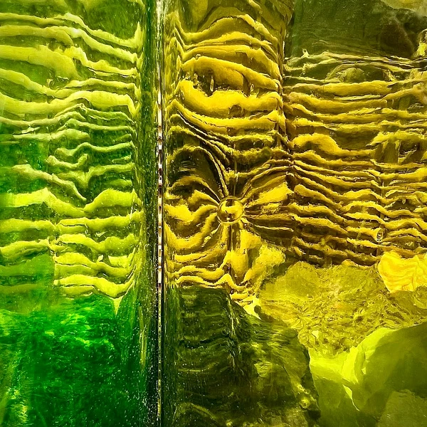 Abstract Photography by Julie Markes